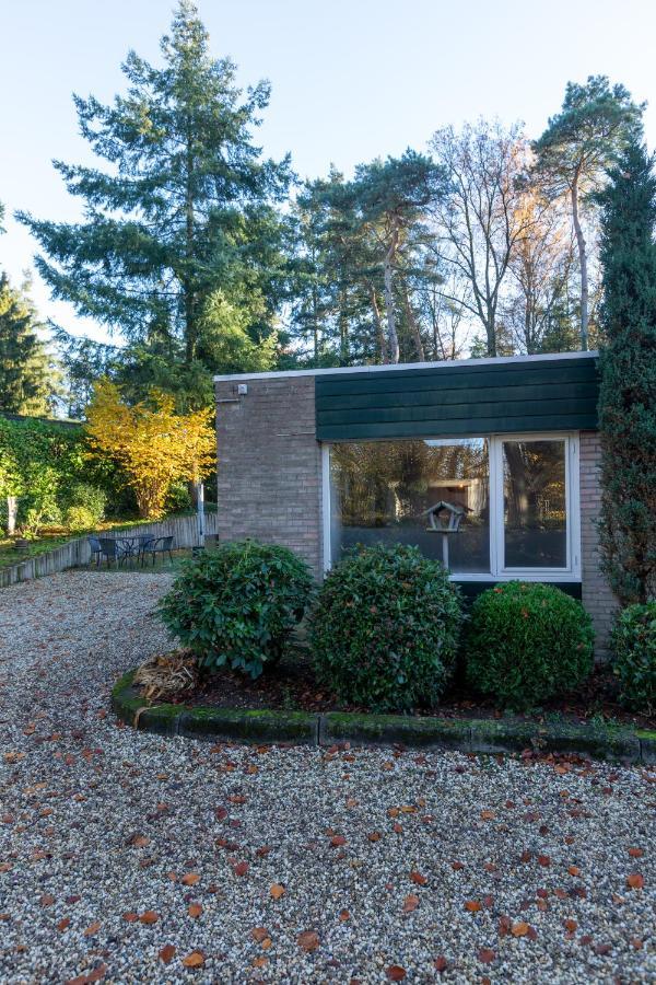 Vakantie Bij Meeussen - Schuttersoord Mook Ruang foto