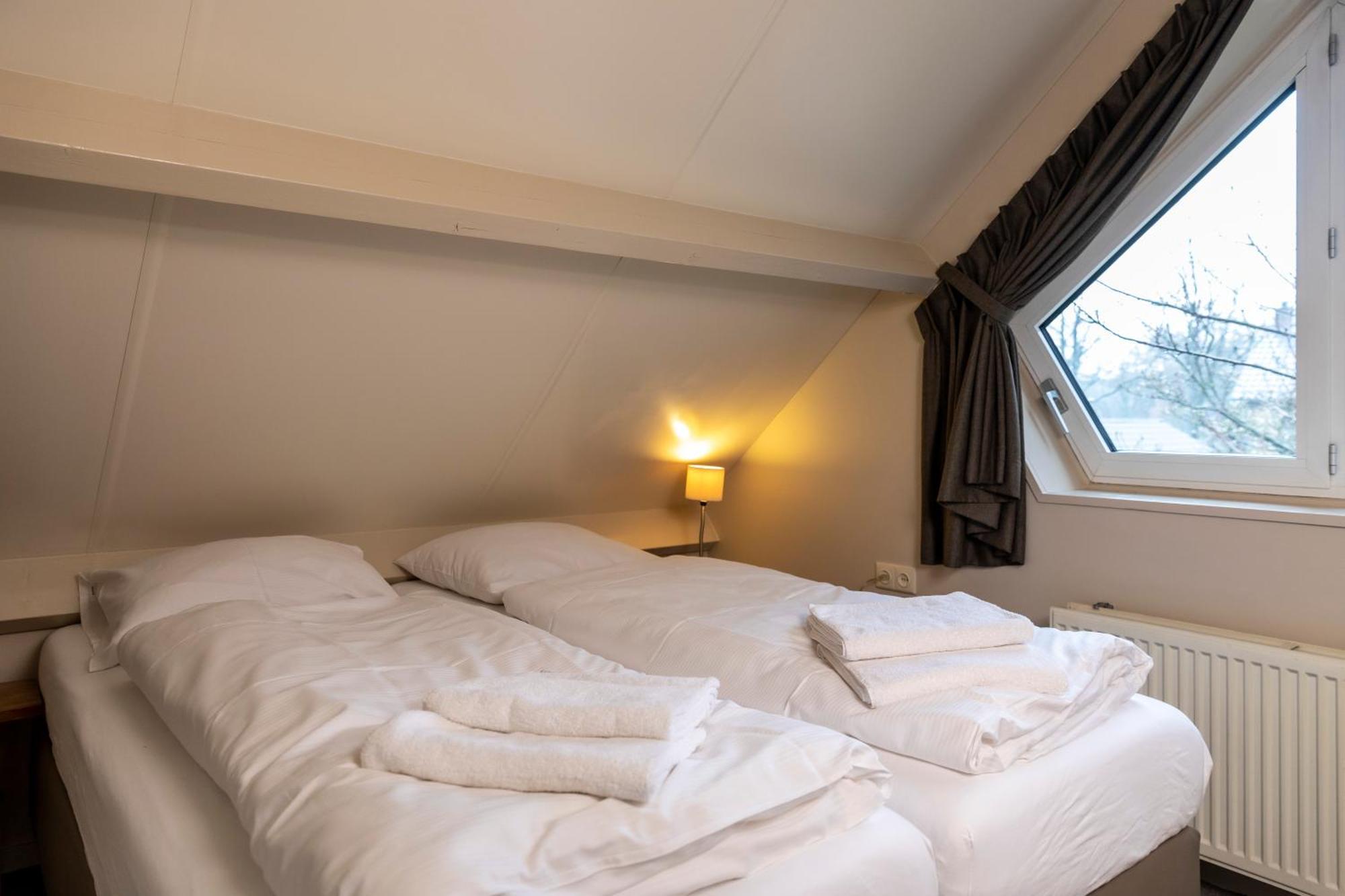 Vakantie Bij Meeussen - Schuttersoord Mook Ruang foto